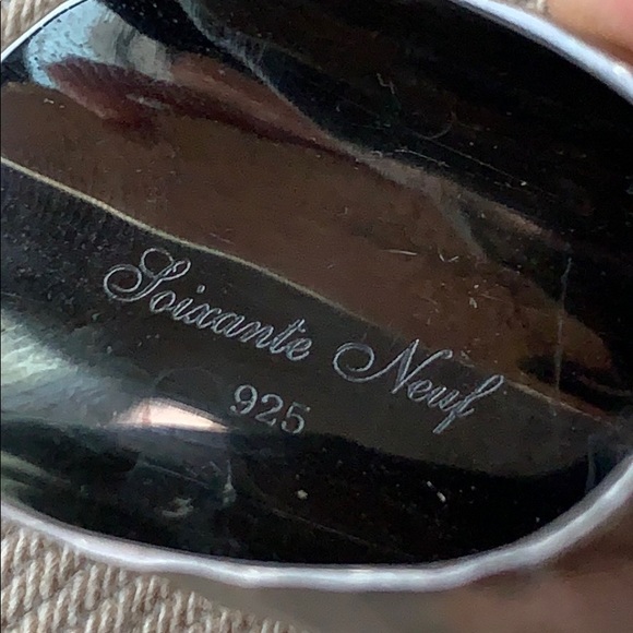 Soixante Neuf Knuckle Ring - Picture 3 of 13